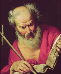 Saint Jerome